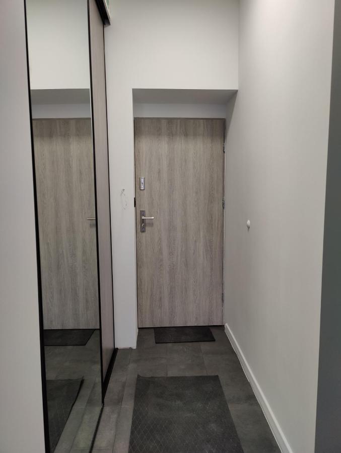 Apartament シュチェチン エクステリア 写真