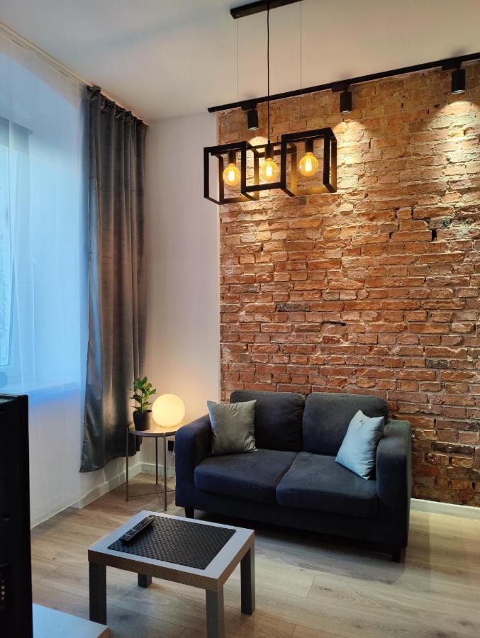 Apartament シュチェチン エクステリア 写真