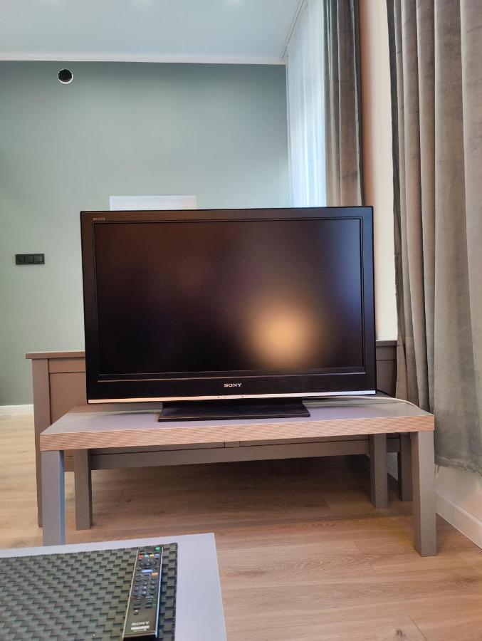 Apartament シュチェチン エクステリア 写真