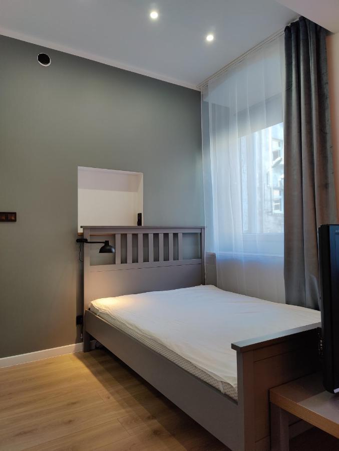 Apartament シュチェチン エクステリア 写真