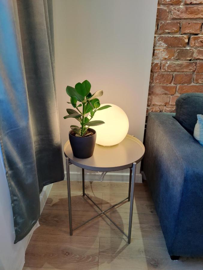 Apartament シュチェチン エクステリア 写真